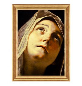 Święta Weronika - Patronka Fotografów - 09 - Obraz religijny