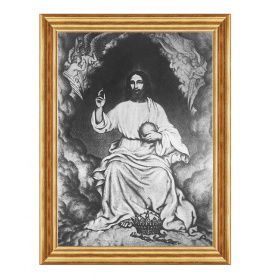 Bóg Ojciec - 02 - Obraz religijny