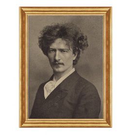 Ignacy Jan Paderewski - 01 - Obraz patriotyczny