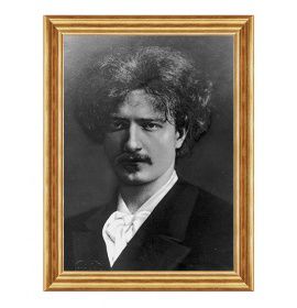 Ignacy Jan Paderewski - 02 - Obraz patriotyczny