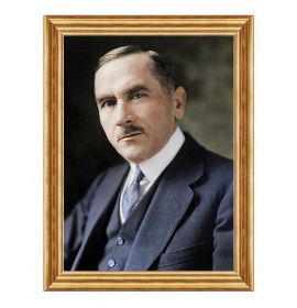 Roman Dmowski - 01 - Obraz patriotyczny