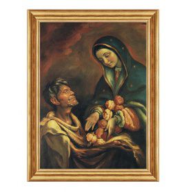 Święty Juan Diego - 06 - Obraz religijny