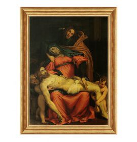 Pieta - 01 - Obraz religijny