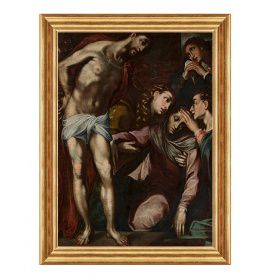 Pieta - 03 - Obraz religijny