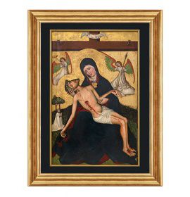 Pieta - 04 - Obraz religijny