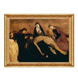 Pieta - 08 - Obraz religijny