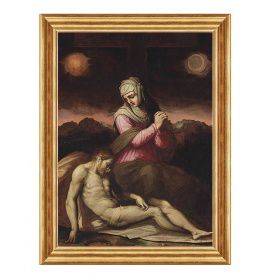 Pieta - 11 - Obraz religijny