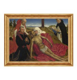 Pieta - 12 - Obraz religijny
