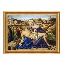 Pieta - 13 - Obraz religijny