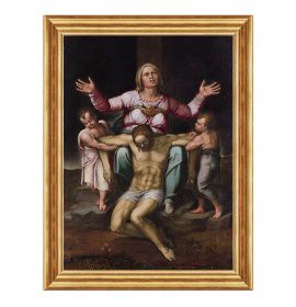 Pieta - 15 - Obraz religijny