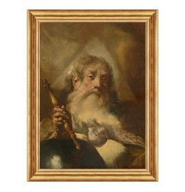 Bóg Ojciec - 05 - Obraz religijny