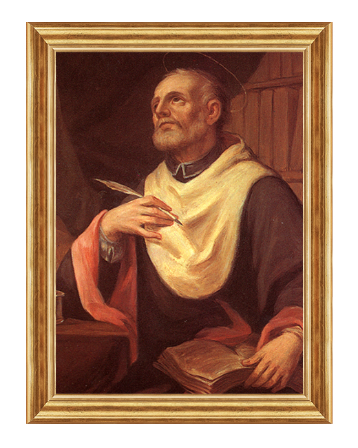 Święty Jan Kanty - 01 - Obraz religijny