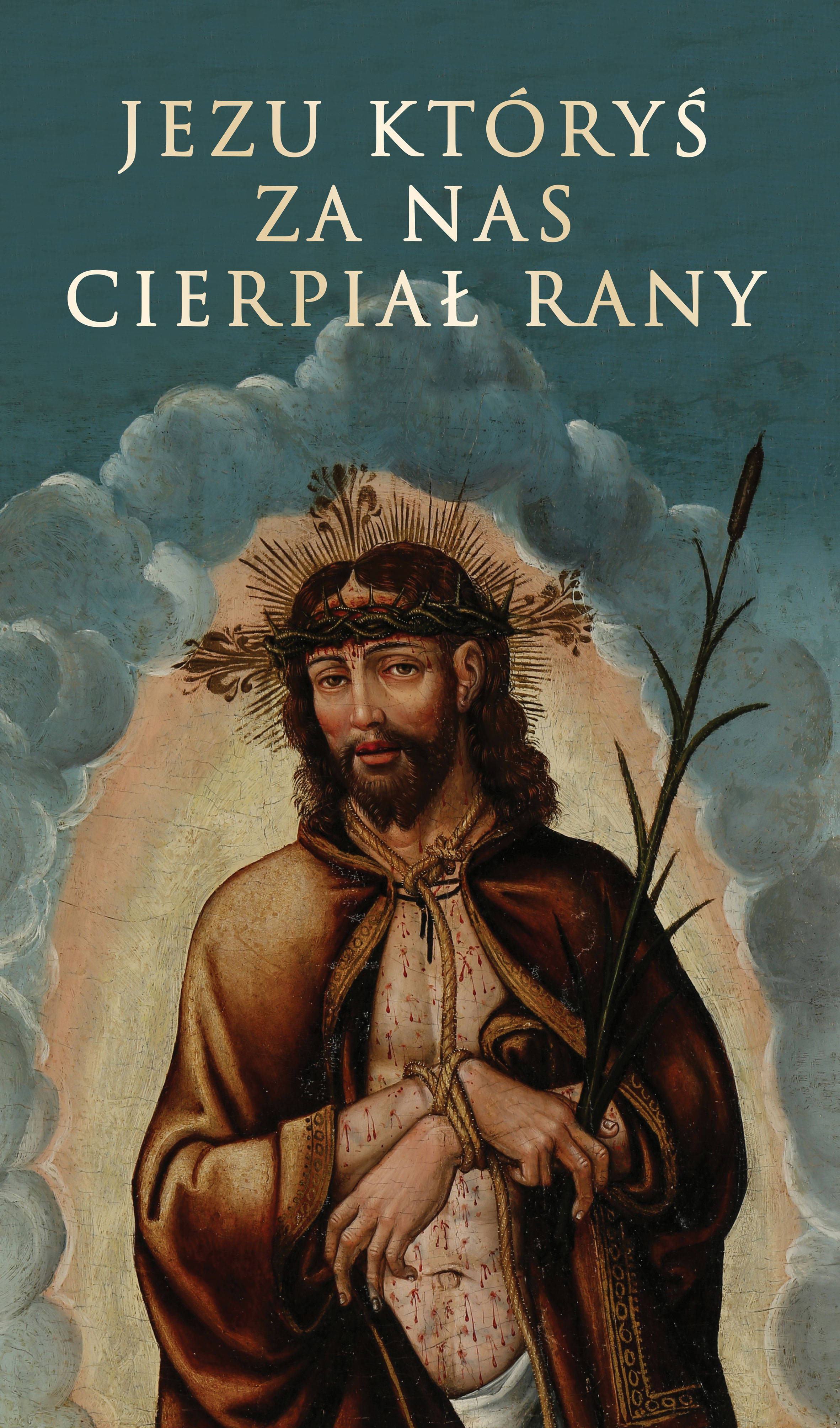 Wielki Post - 20 - Baner religijny - 100x170 cm