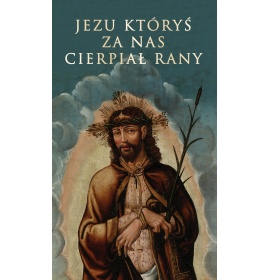 Tło ciemnicy - 12 - Baner religijny - 100x170 cm