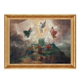 Przemienienie Pańskie - 02 - Obraz religijny