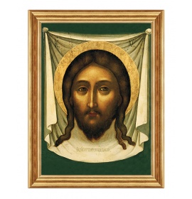 Mandylion - 01 - Obraz religijny