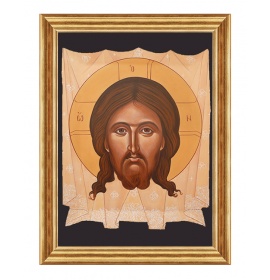Mandylion - 02 - Obraz religijny