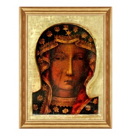 Matka Boża Kardynała Stefana Wyszyńskiego - Obraz religijny