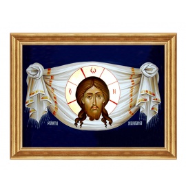 Mandylion - 04 - Obraz religijny