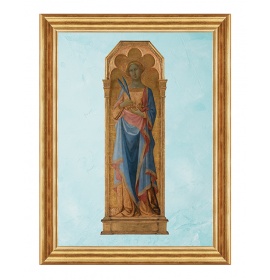 Święta Korona - 01 - Obraz religijny