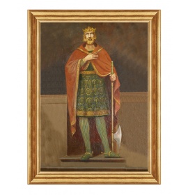 Święty Władysław - 02 - Obraz religijny