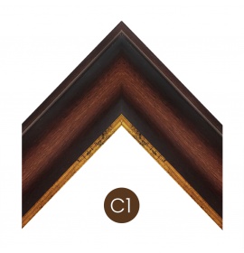 RAMA PODSTAWOWA  - C1#90x170