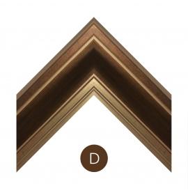 RAMA PODSTAWOWA - D#40x60