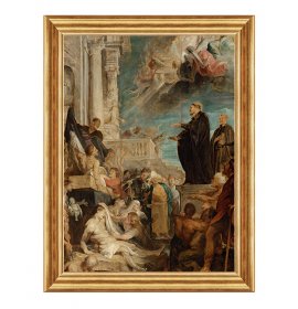 Święty Franciszek Ksawery - 03 - Obraz religijny