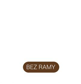 bez ramy - #100x145