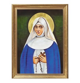 Błogosławiona Marta Wołowska - 02 - Obraz religijny