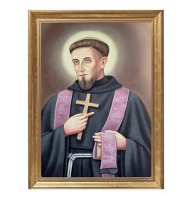 Błogosławiony Rafał Chyliński - 01 - Obraz religijny