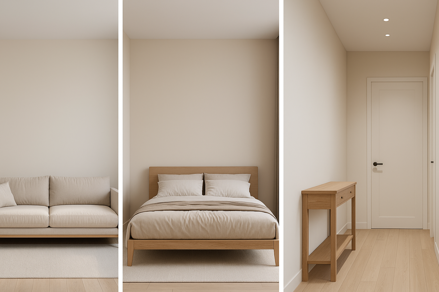 Jaki rozmiar obrazu religijnego wybrać do salonu i sypialni?