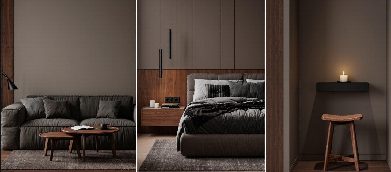 Wizerunki religijne w nowoczesnym mieszkaniu – jak wprowadzać je harmonijnie