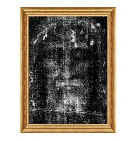 Całun - 08 - Obraz religijny