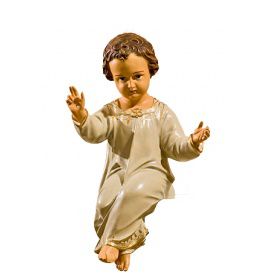 Dzieciątko Jezus Adwentowe - Figura do Szopki - 45 cm
