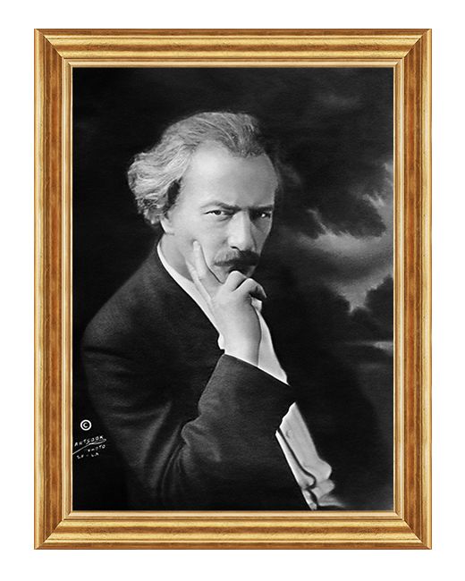 Ignacy Jan Paderewski - 06 - Obraz patriotyczny