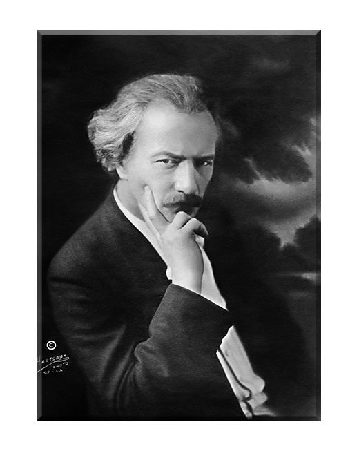 Ignacy Jan Paderewski - 06 - Obraz patriotyczny