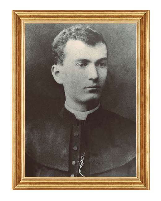 Ignacy Kłopotowski - 01 - Obraz religijny