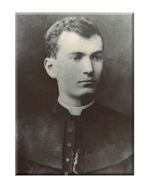 Ignacy Kłopotowski - 01 - Obraz religijny