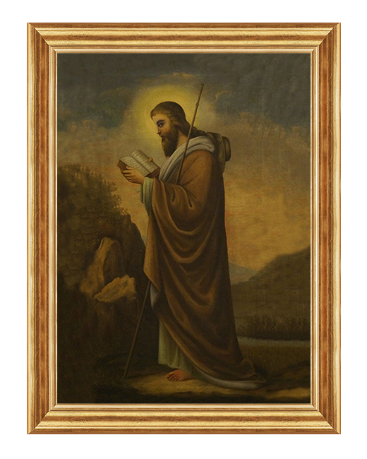 Święty Jakub Apostoł - 07 - Obraz religijny