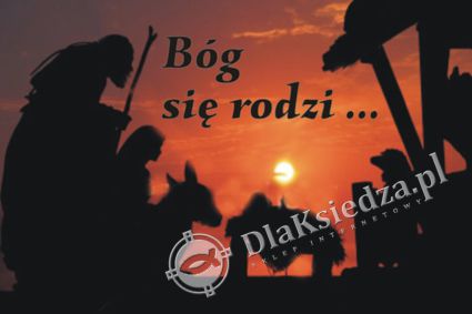 Boże Narodzenie - 03 - 210x110 cm