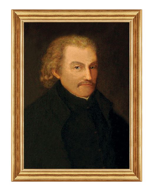 Ksiądz Piotr Skarga - 01 - Obraz religijny