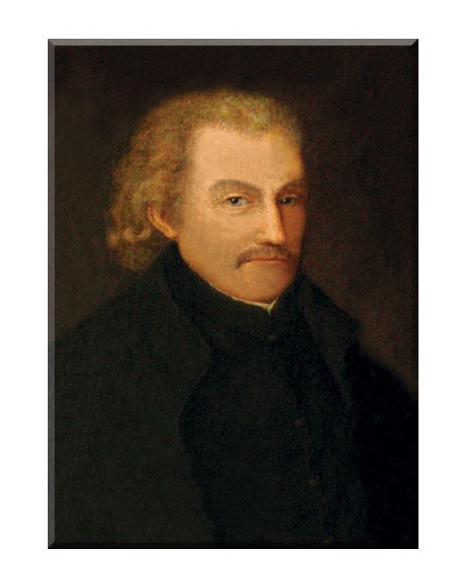 Ksiądz Piotr Skarga - 01 - Obraz religijny