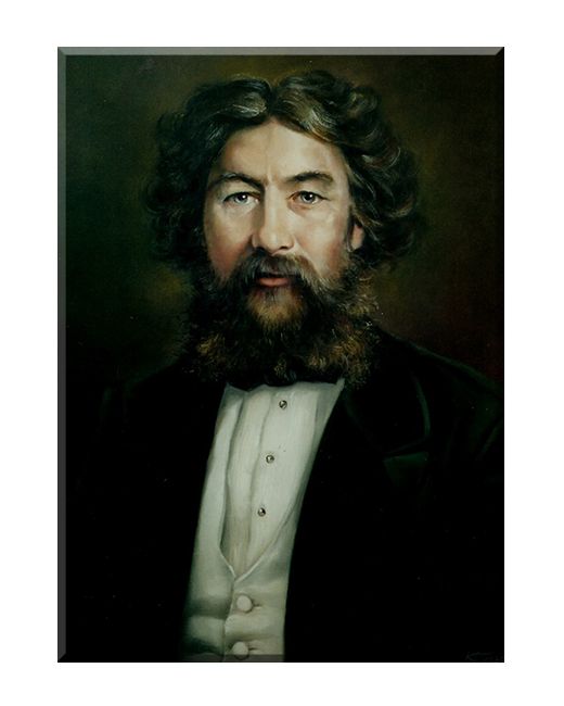 Ludwik Rydygier - 01 - Zbigniew Kotyłło - Obraz patriotyczny