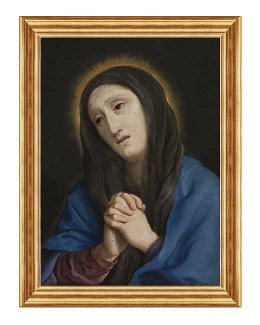 Matka Boża Bolesna - 14 - Obraz religijny