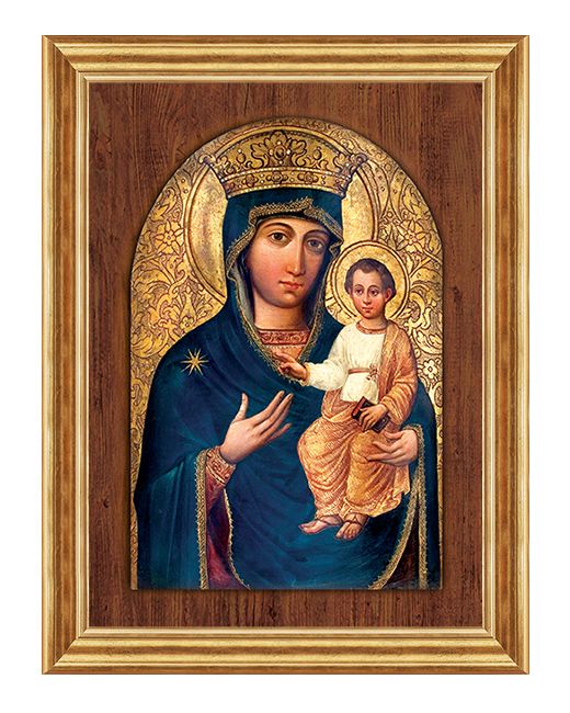 Matka Boza Jurowicka - Obraz religijny