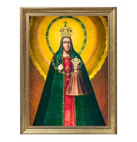 Matka Boża Kodeńska - 02 - Obraz religijny