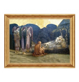 Narodziny Pana Jezusa - 02 - Obraz religijny