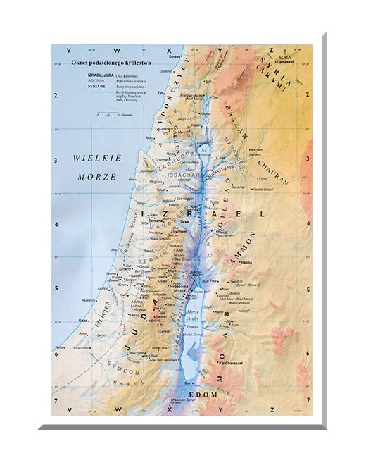 okres podzielonego królestwa