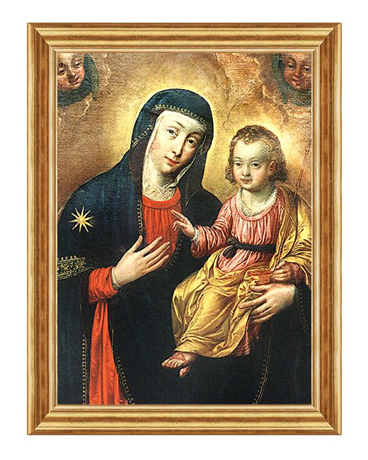 Sanktuarium w Grudziądzu - Obraz religijny